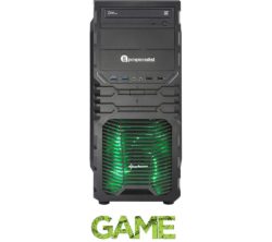 PC SPECIALIST Vortex Minerva XT Intel Gaming PC
